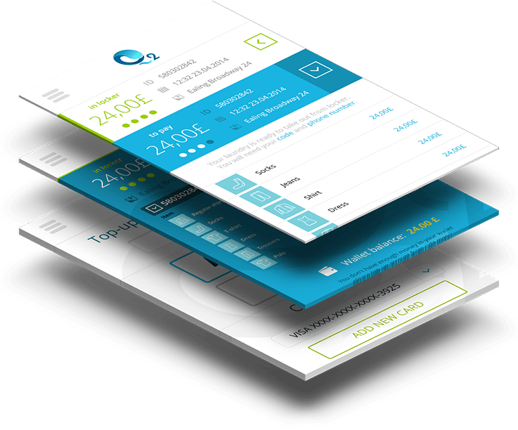Dedicated Software - Software (737x612), Png Download