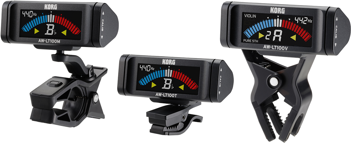 Aw Lt100m / Aw Lt100t / Aw Lt100v - Korg Aw Lt100v (1200x660), Png Download