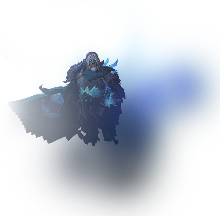 Dk Uther Art - Art (736x720), Png Download