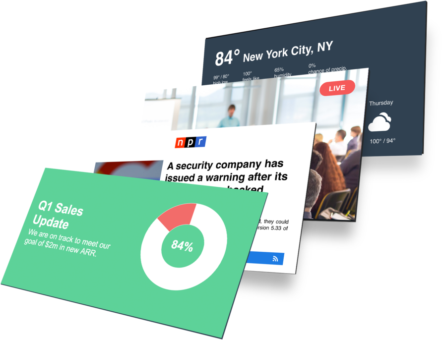 Card-stack3 - Portable Network Graphics (1000x731), Png Download