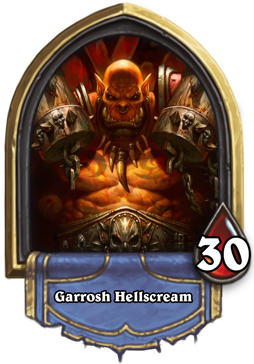 Malfurion Png (823x1179), Png Download