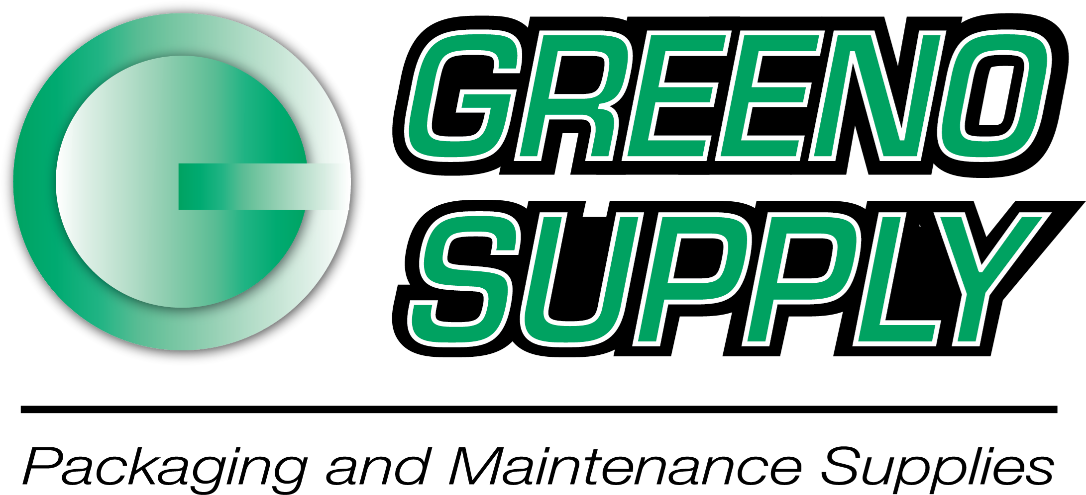 Greenough Packaging & Maintenance Supplies, - Colorfulness (2190x1004), Png Download