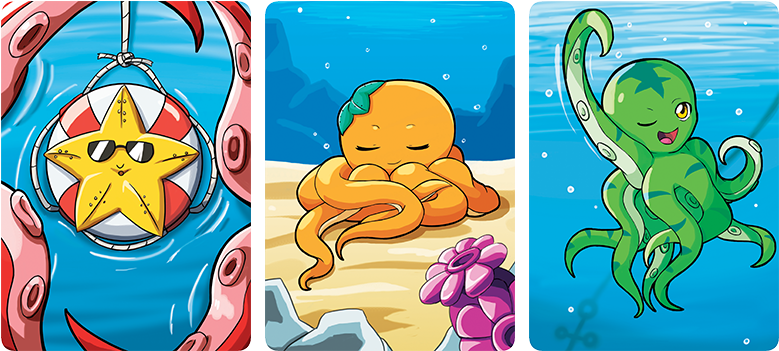 Fallen Treasures Card Game - Card Game (800x400), Png Download