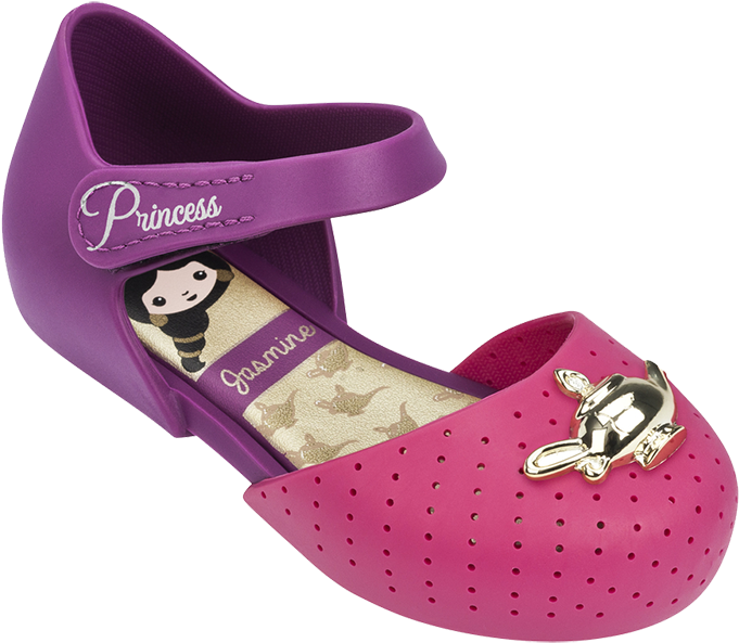 Download By Adminfeels In Mini Melissa Disney Princess Shoes PNG