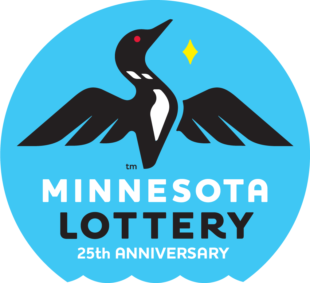 Minnesota Lottery Officials Are Working To Suspend - Minnesota Lottery Logo (1009x922), Png Download