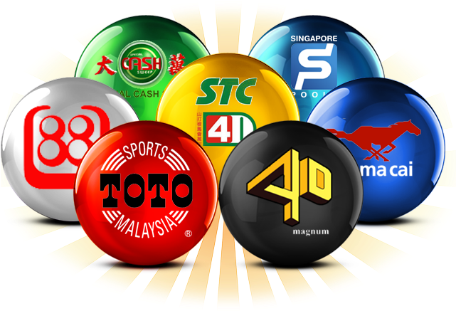 Demo Id - - 4d Lottery (695x443), Png Download