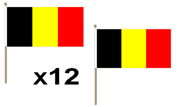 Rainbow Table Flag 4 X - Antigua And Barbuda Flag Small (600x600), Png Download