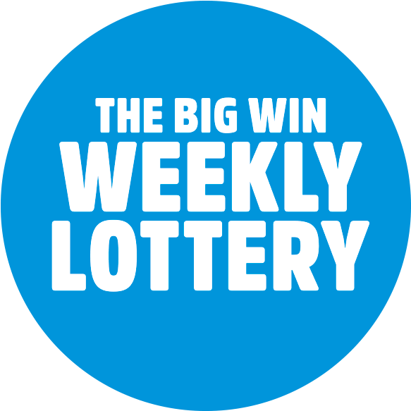 Alzheimers Win Big Lottery - Circle (591x591), Png Download
