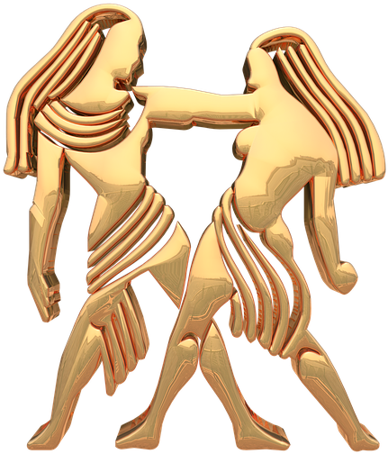 Signs Of The Zodiac, Symbol, Transparent Background - Signos Del Zodiaco Con Fondo Transparente (640x640), Png Download