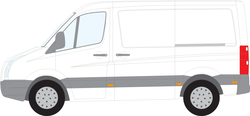 2016 Crafter - Photograph (1200x600), Png Download