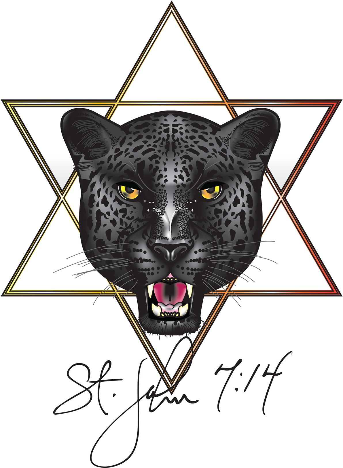 Second Concept - Cheetah (1200x1629), Png Download