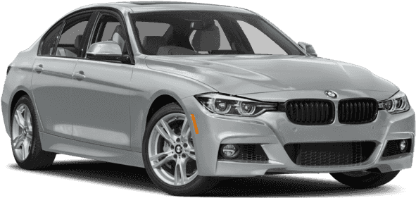 New 2018 Bmw 3 Series 340i Xdrive - Bmw X2 (640x480), Png Download