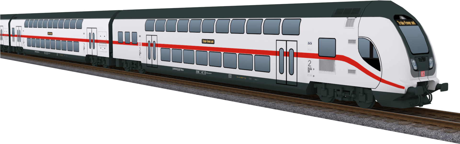 Instagram - Com/berlinartdesign/ - Railroad Car (1920x1080), Png Download