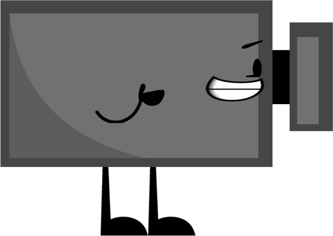 Camera Pose 2 - Camera Ctw (1123x795), Png Download