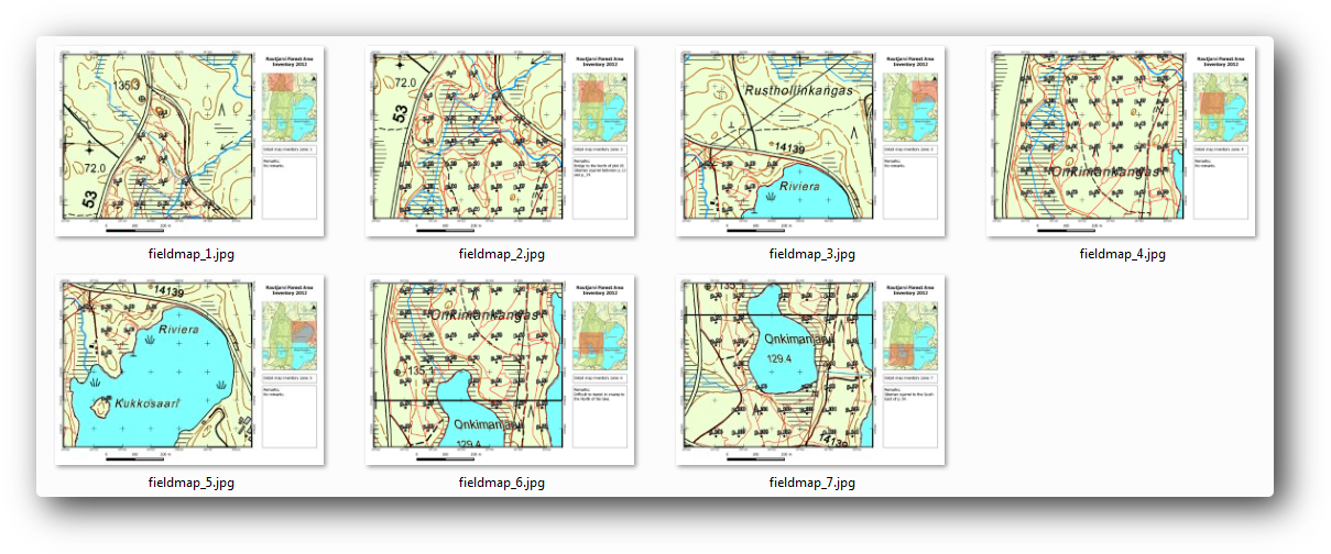 Images/maps As Images - Map (1224x519), Png Download