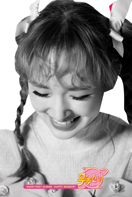 #wjsn #wjsn Cosmic Girls #cosmic Girls #wjsn 2017 #k - Cosmic Girls (500x749), Png Download