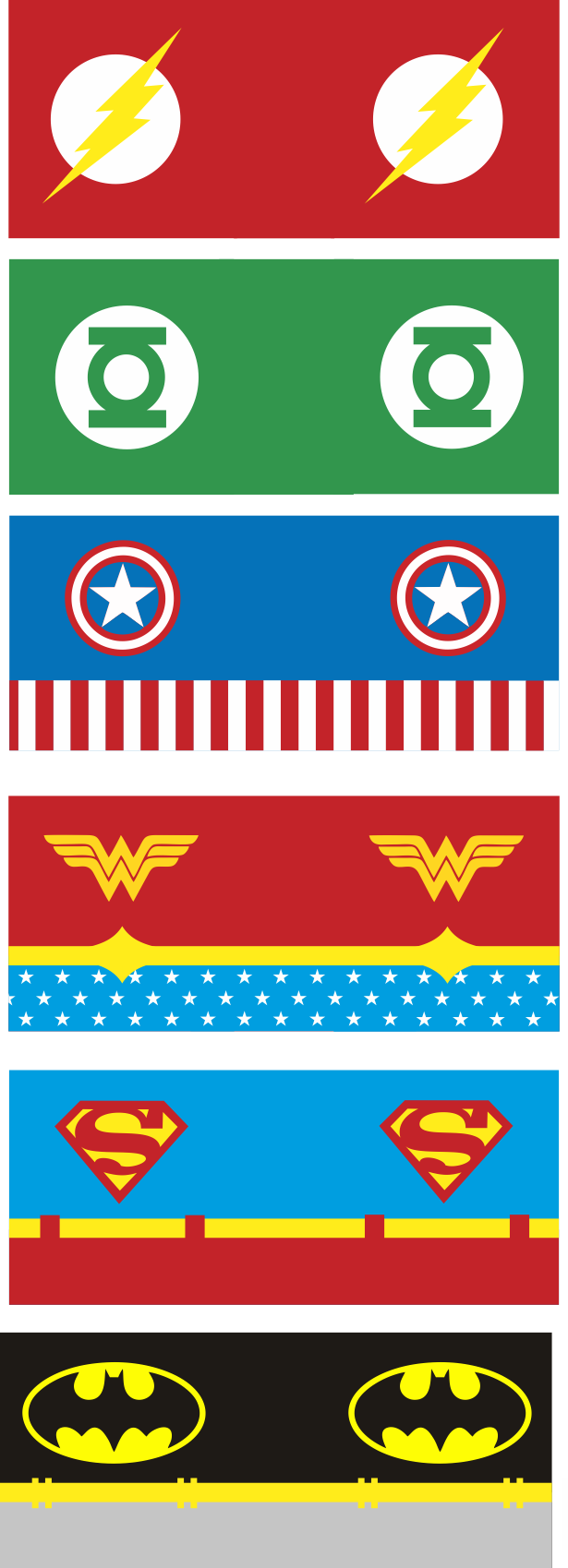 Superman Party, Superhero Party, Superhero Logos, Avengers - Free ...