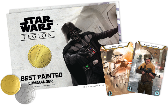 Our Very First Legion League Begins With Operation - Lego Star Wars (700x439), Png Download