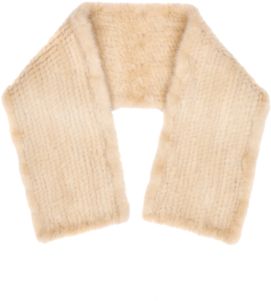 The Ideal Luxury Winter Scarf, Lightweight \u0026amp - Candice Swanepoel (585x750), Png Download