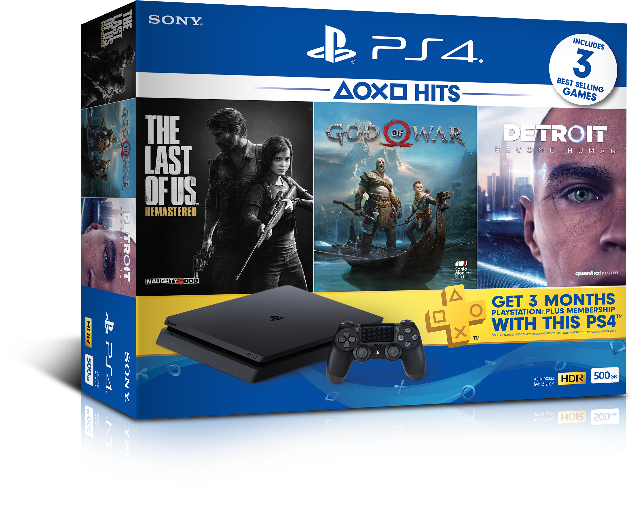 Игры от сони. Sony PLAYSTATION 4 1tb. Ps4 Slim 1tb. Ps4 Slim бандл. Sony PLAYSTATION 4 Slim (1tb) Black (CUH-2208b).