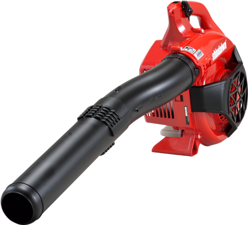All Handheld Blowers Shred 'n' Vac Backpack Blowers - Shindaiwa Eb252 (640x640), Png Download
