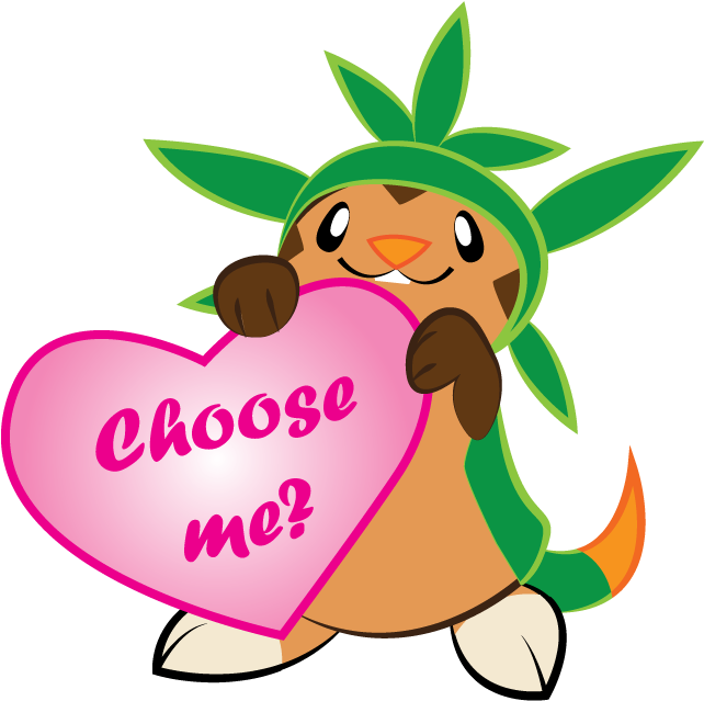 Chespin Valentine - Ayurmed (770x762), Png Download