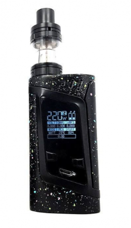 Plus De Détails - Electronic Cigarette (600x600), Png Download