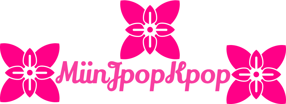 Miinjpopkpop - Crystal Kay (961x351), Png Download