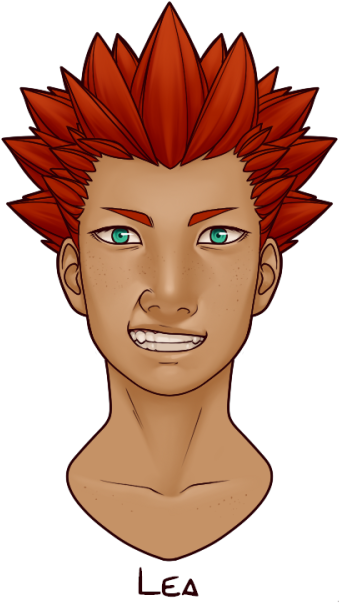 Omnificent-orion - Illustration (500x667), Png Download