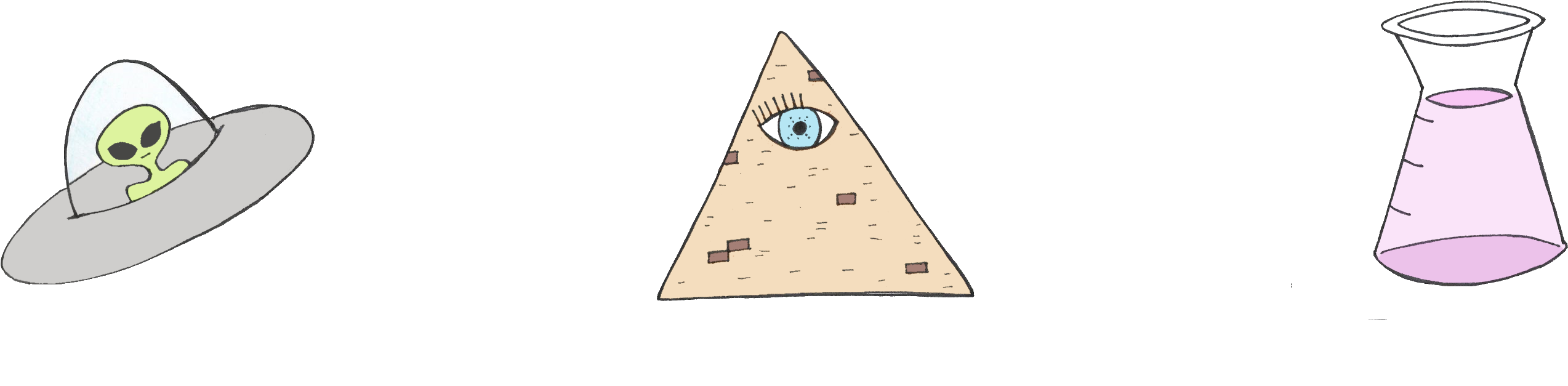 Menu - Swallowing (2560x640), Png Download