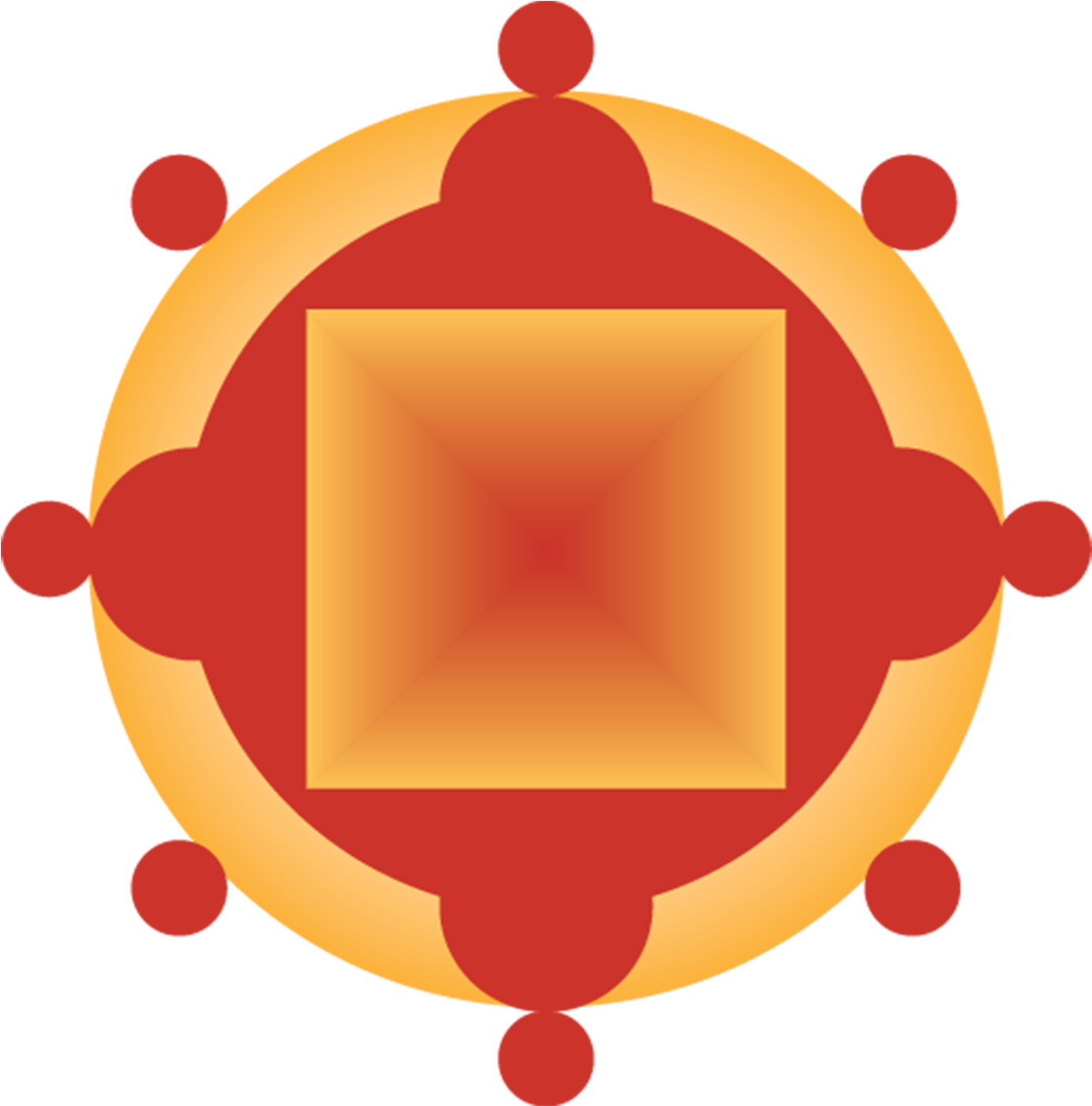 Malaysia Halal Logo Png (1400x1400), Png Download