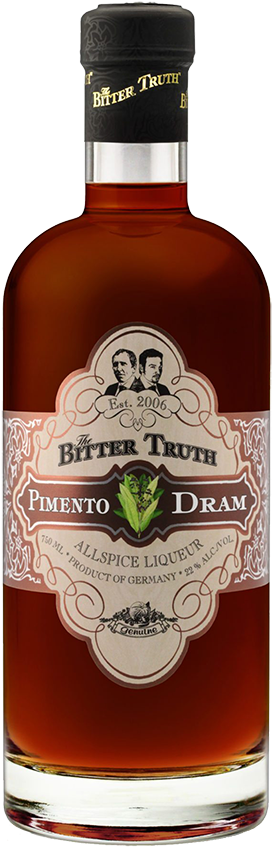 Navegación De Entradas - Bitter Truth Apricot Brandy Liqueur 50cl (446x1200), Png Download