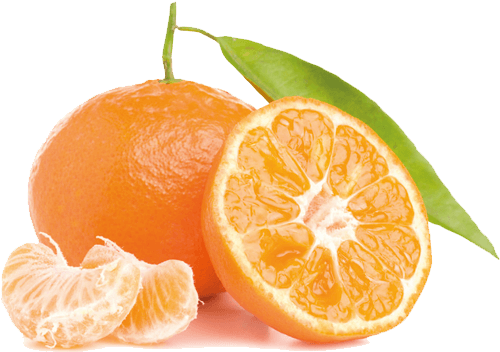 Mandarina Fruta Madurada Al Sol - Styx Tangerine Body Cream, 200ml (525x600), Png Download