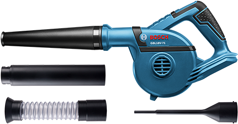Gbl18v-71n 18 V Blower - Gbl18v 71n (500x700), Png Download