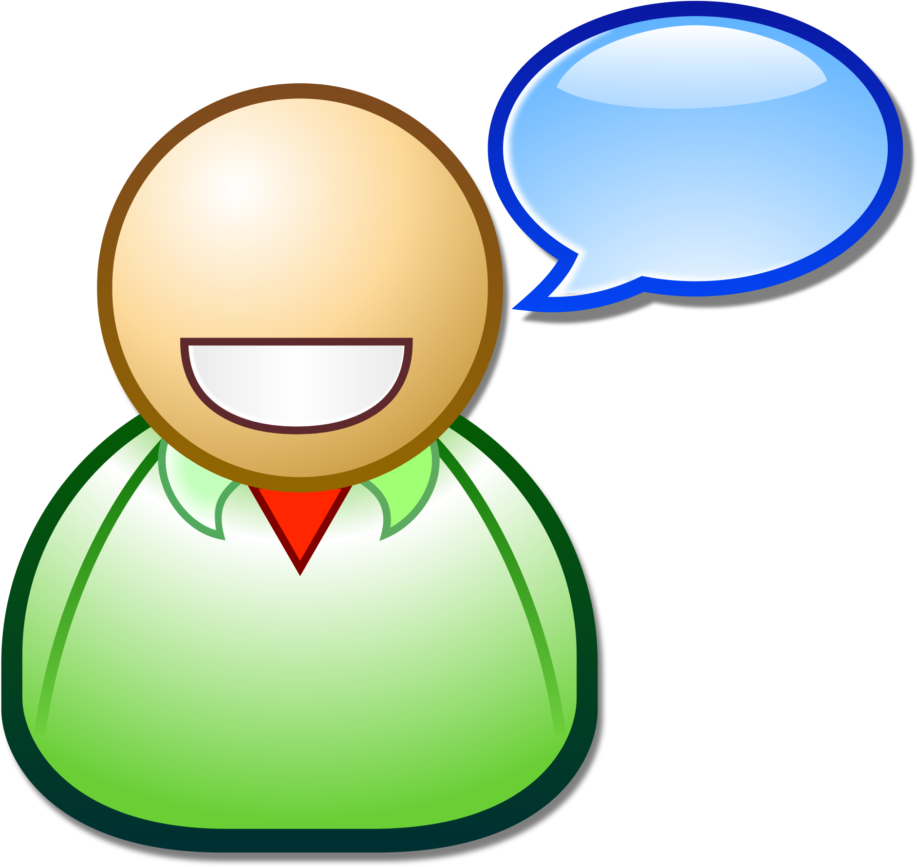 Nuvola Apps Edu Languages - Languages Png (1024x1024), Png Download