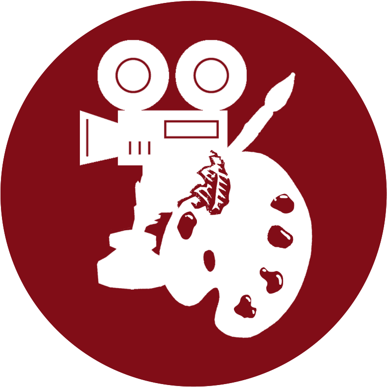 Language & Culture - Ville De Saint Etienne (851x839), Png Download