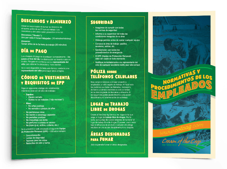 Trilogy Personnel & Land Management Marketing Materials - Science Book (789x587), Png Download