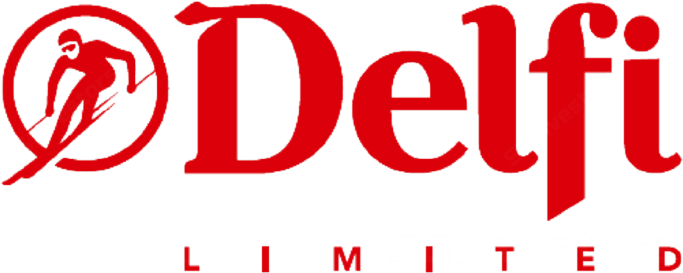 Gp Battery Ultra Alkaline Battery With Despicable Me - Delfi Marketing Logo (1000x1000), Png Download