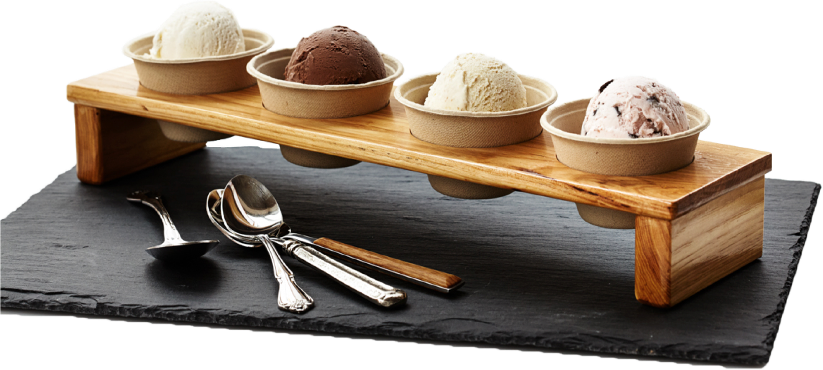 Image Description - Gelato (1670x751), Png Download