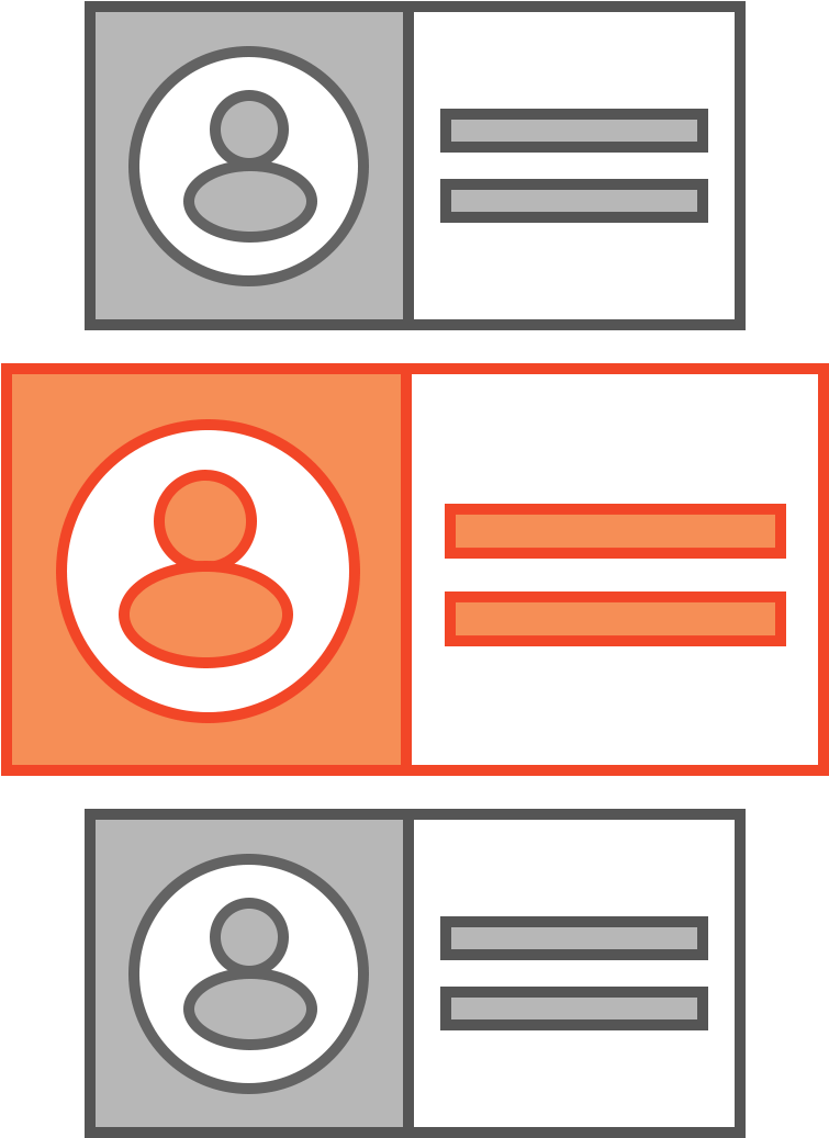 We Match You With A Writer - Circle (799x1079), Png Download