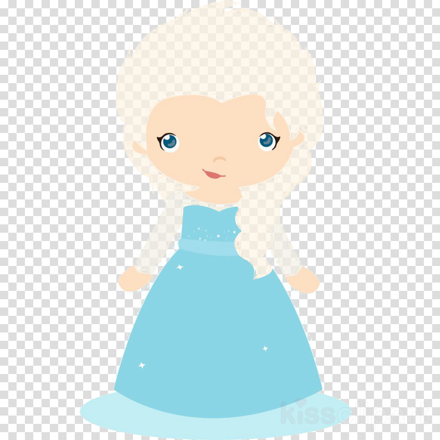 Frozen Baby Png Clipart Elsa Anna The Snow Queen - Annoying Orange Smile (900x900), Png Download