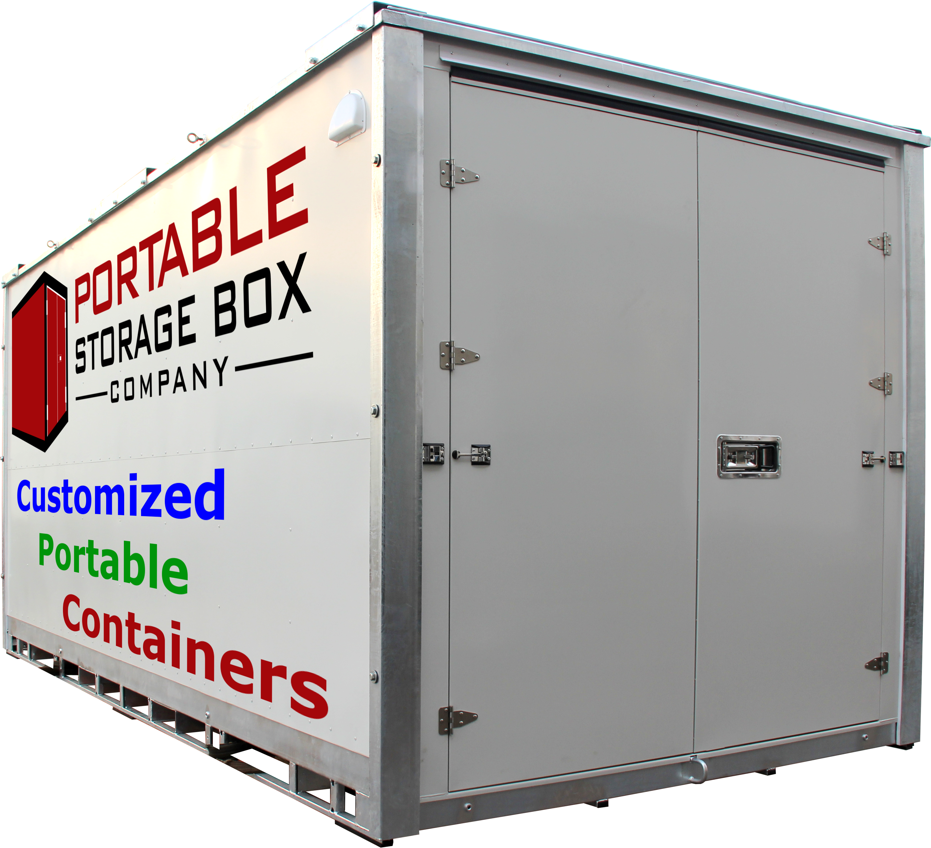 Smooth Box Standard (3254x2963), Png Download