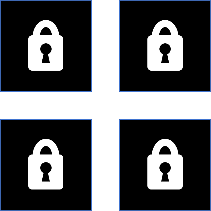 Blockchain Explained - Growing Everyday Disciples: Covenant Discipleship With (687x687), Png Download