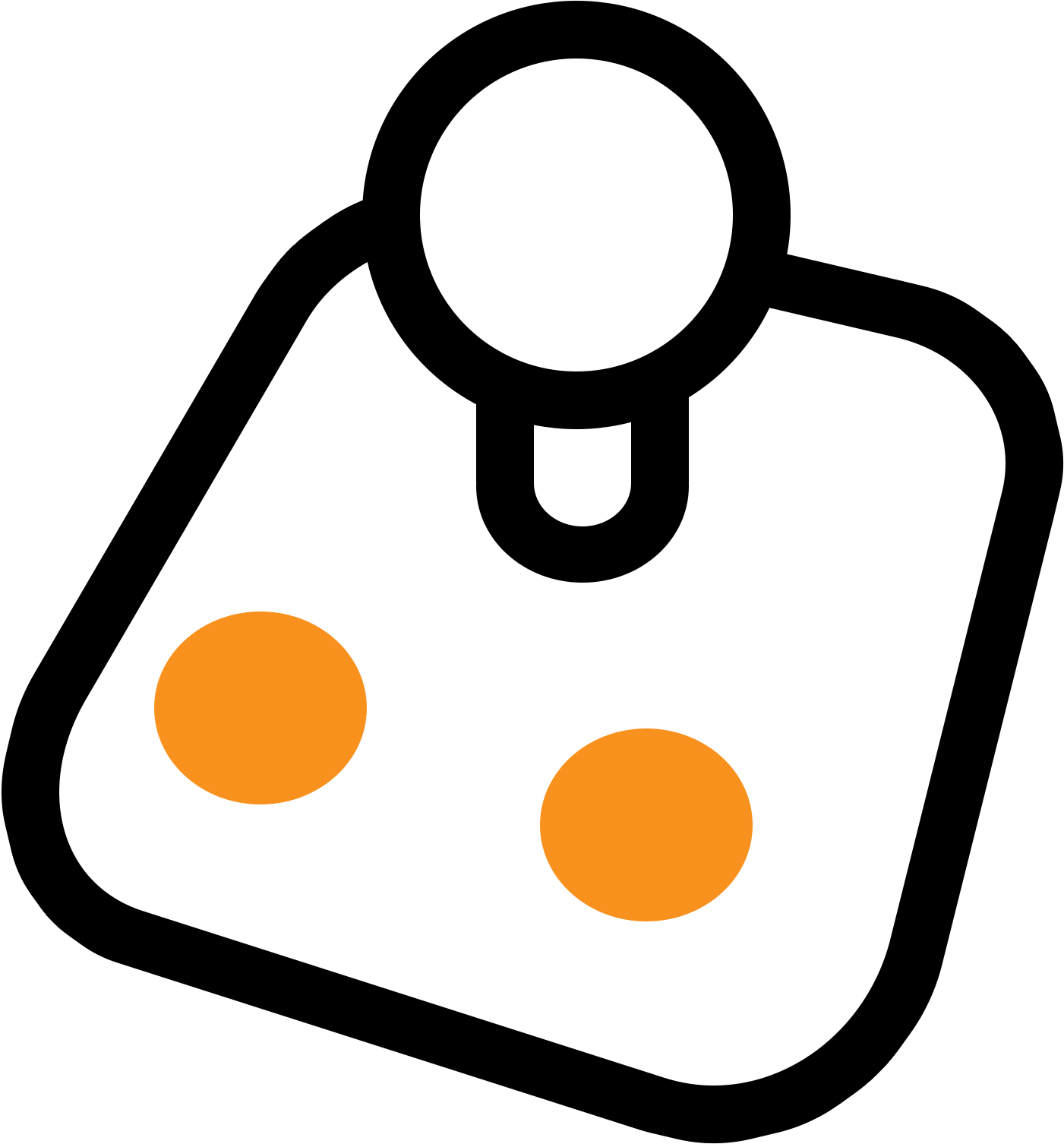 Http - //i - Imgur - Com/2oia4pp - Joystick Logo Png (1600x1600), Png Download