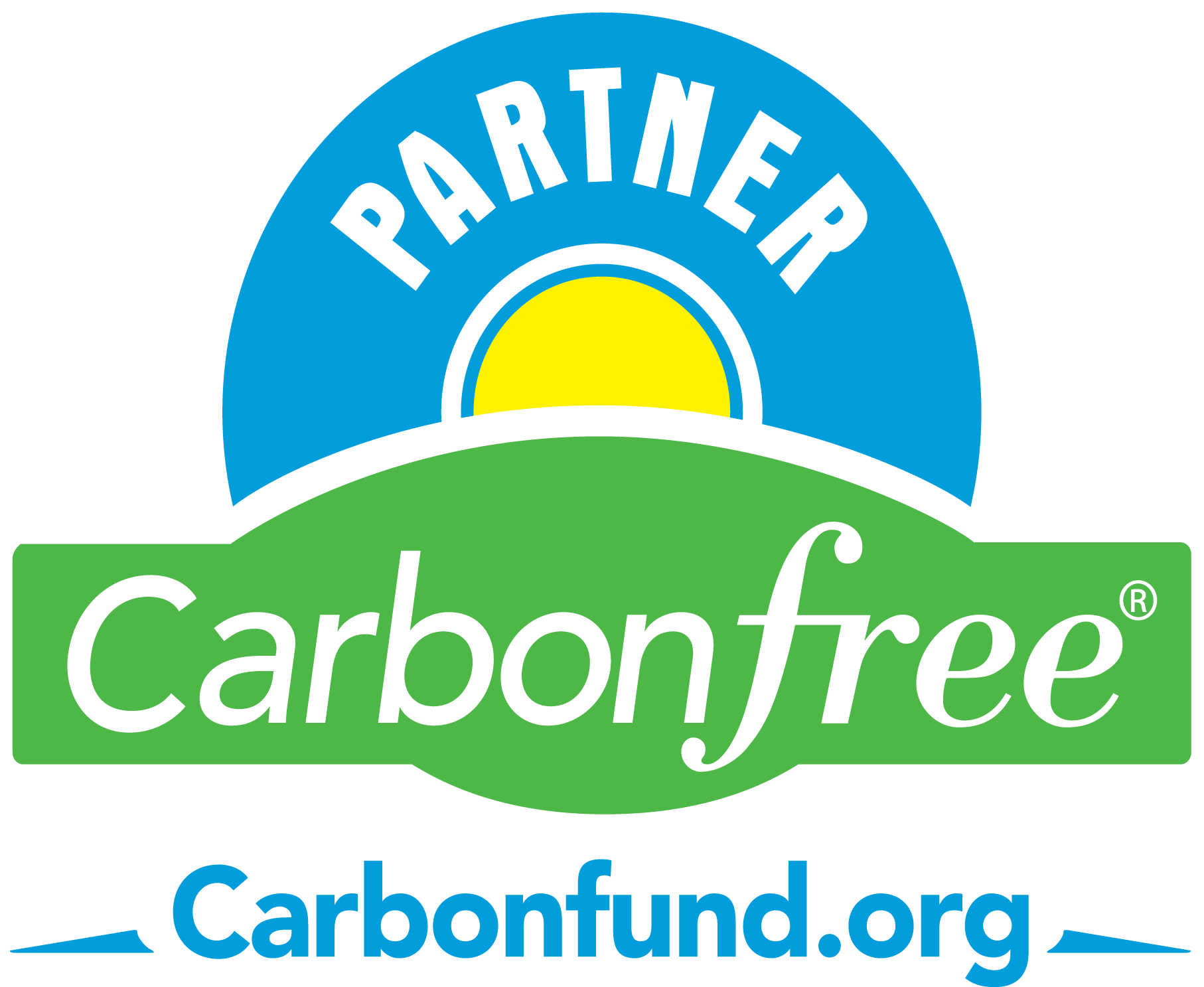 Citizen Yogurt Raleigh's Premier Frozen Yogurt Shop - Carbon Free Certification (1814x1487), Png Download