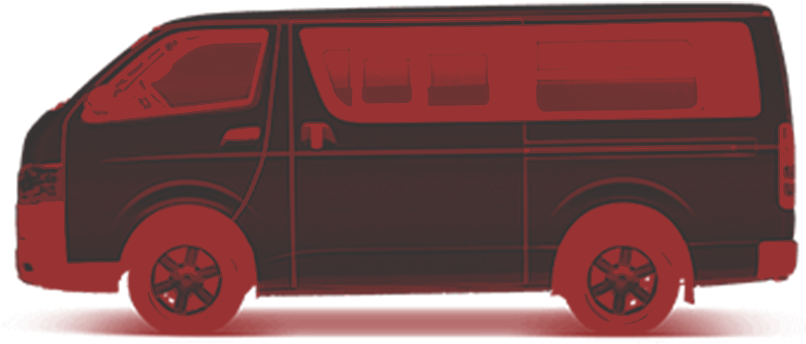 Police Committed Murder - Compact Van (805x579), Png Download