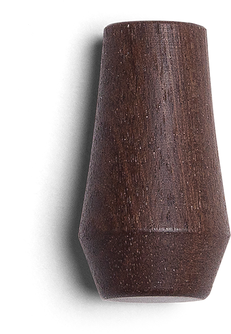 Hardwood (1000x1083), Png Download
