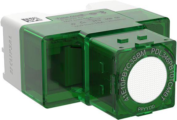 For How Long Can Iconic Time Clock Maintain Real Time - Clipsal Iconic Sensor Mech (800x600), Png Download