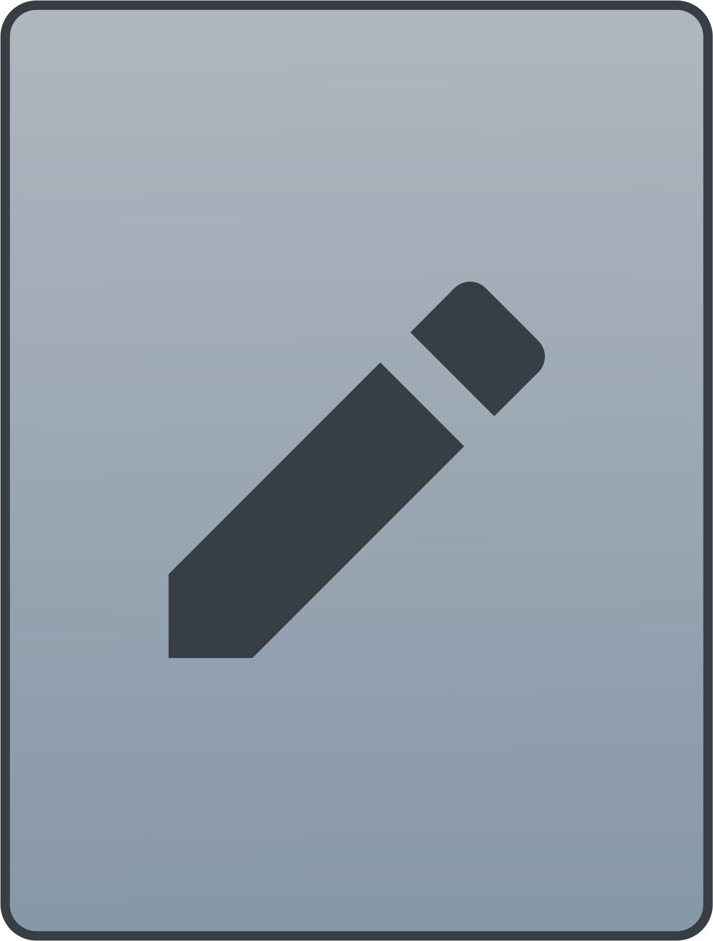 Open - Usb Flash Drive (2000x2000), Png Download
