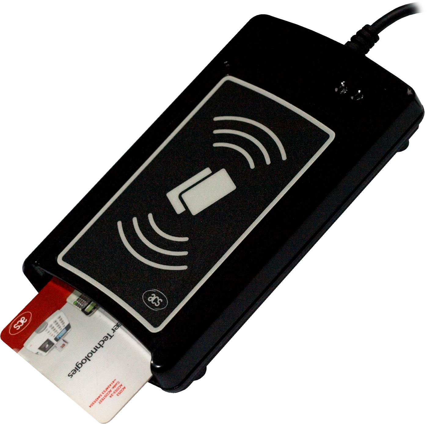 20121229153128acr1281 Card 1500 - Acr1281u C1 (1500x1500), Png Download